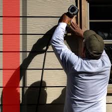 Siding for Multi-Family Homes in Elsberry, MO